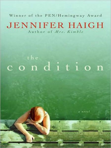 The Condition LP Large Print
