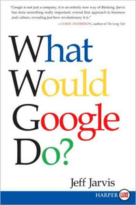 What Would Google Do? Large Print