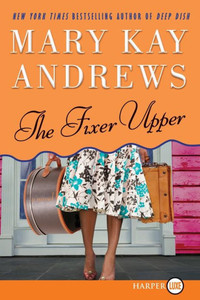 The Fixer Upper Large Print