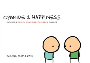 Cyanide & Happiness