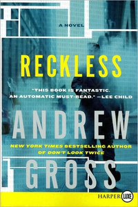Reckless Large Print