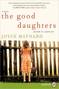 The Good Daughters Large Print