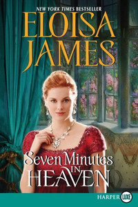 Seven Minutes in Heaven Large Print