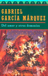 del Amor Y Otros Demonios