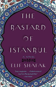 The Bastard of Istanbul