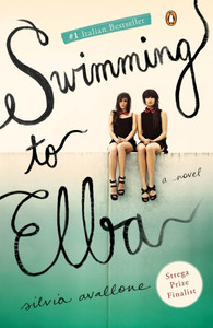 Swimming to Elba