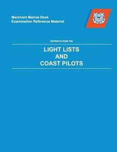 MMDREF Coast Pilots & Light Lists