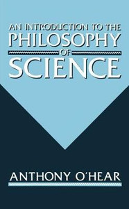 An Introduction to the Philosophy of Science