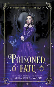 Poisoned Fate (Untold Tales) Poisoned Fate (Untold Tales)