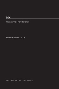 MX: Prescription For Disaster