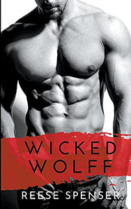 Wicked Wolff (The Wicked Ones)
