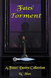 Fates' Torment: A Fates' Desire Collection Fates' Torment: A Fates' Desire Collection