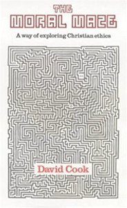 The Moral Maze: Way of Exploring Christian Ethics