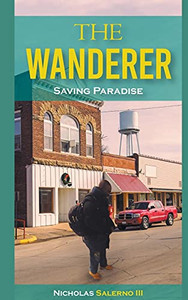 The Wanderer, Saving Paradise The Wanderer, Saving Paradise