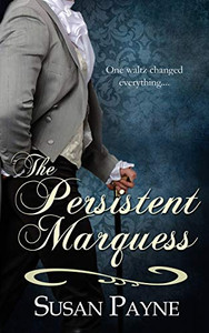 The Persistent Marquess The Persistent Marquess