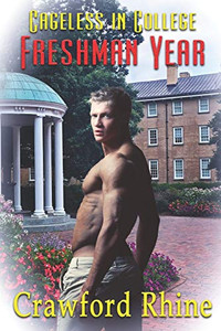 Cageless In College Freshman Year Cageless In College Freshman Year