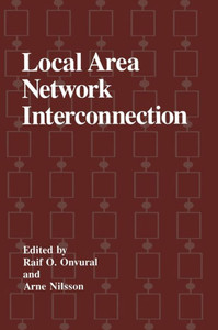 Local Area Network Interconnection