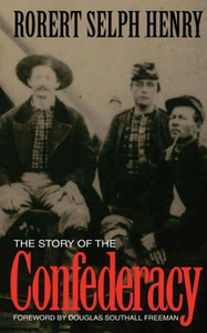 The Story of the Confederacy