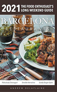 2021 Barcelona Restaurants 2021 Barcelona Restaurants