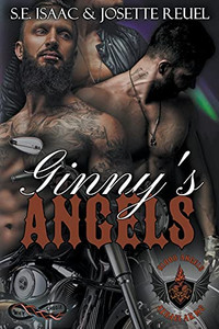 Ginny's Angels (Blood Angels MC RH) Ginny's Angels (Blood Angels MC RH)