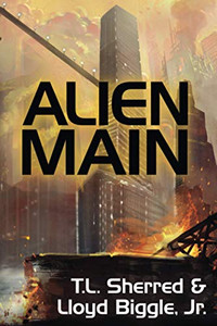 Alien Main