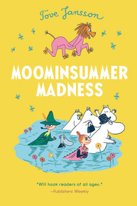 Moominsummer Madness