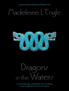 Dragons in the Waters