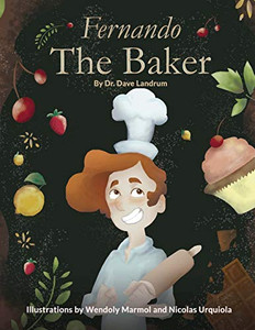 Fernando the Baker Fernando the Baker