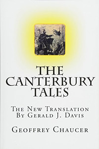 The Canterbury Tales: The New Translation
