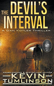 The Devil's Interval (Dan Kotler) The Devil's Interval (Dan Kotler)