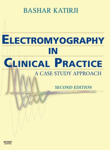 Electromyography in Clinical Practice: A Case Study Approach