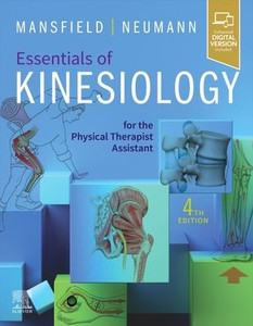 Essentials of Kinesiology for the Physical Therapist Assistant