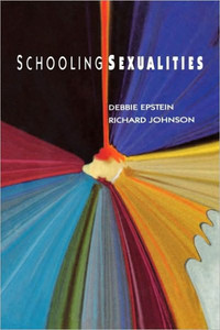Schooling Sexualities