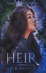 Heir: Book One (The Lineage Series)