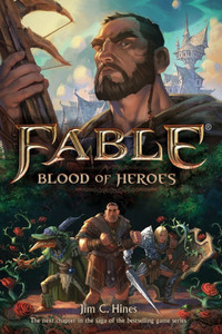 Fable: Blood of Heroes