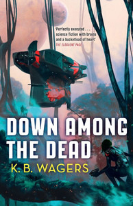Down Among The Dead