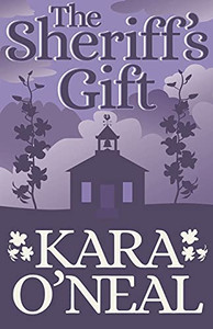 The Sheriff's Gift (Texas Brides of Pike's Run) The Sheriff's Gift (Texas Brides of Pike's Run)