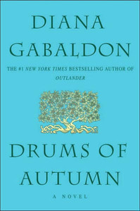 Drums of Autumn