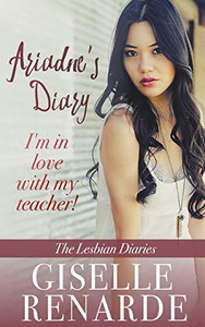 Ariadne's Diary (The Lesbian Diaries) Ariadne's Diary (The Lesbian Diaries)
