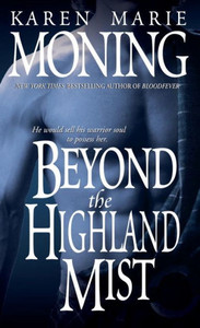 Beyond the Highland Mist