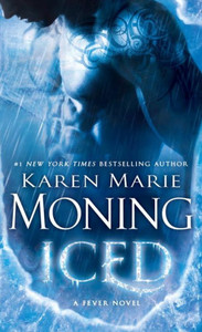 Iced: Fever Series Book 6