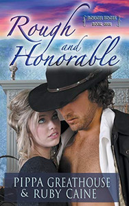 Rough and Honorable (Rough Edges) Rough and Honorable (Rough Edges)