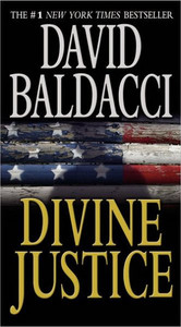 Divine Justice