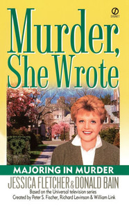 Majoring in Murder
