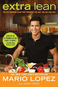 Extra Lean: The Fat-Burning Plan That Changes the Way You Eat for Life