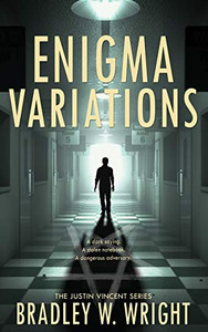 Enigma Variations (The Justin Vincent) Enigma Variations (The Justin Vincent)