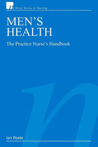 Men's Health: The Practice Nurse's Handbook