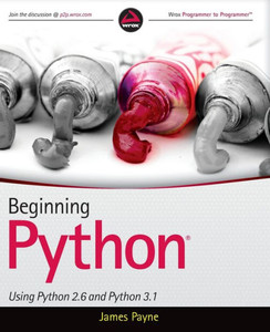 Beginning Python