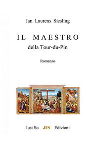Il Maestro della Tour-du-Pin (Italian Edition)
