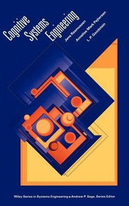 Cognitive Systems Engineering